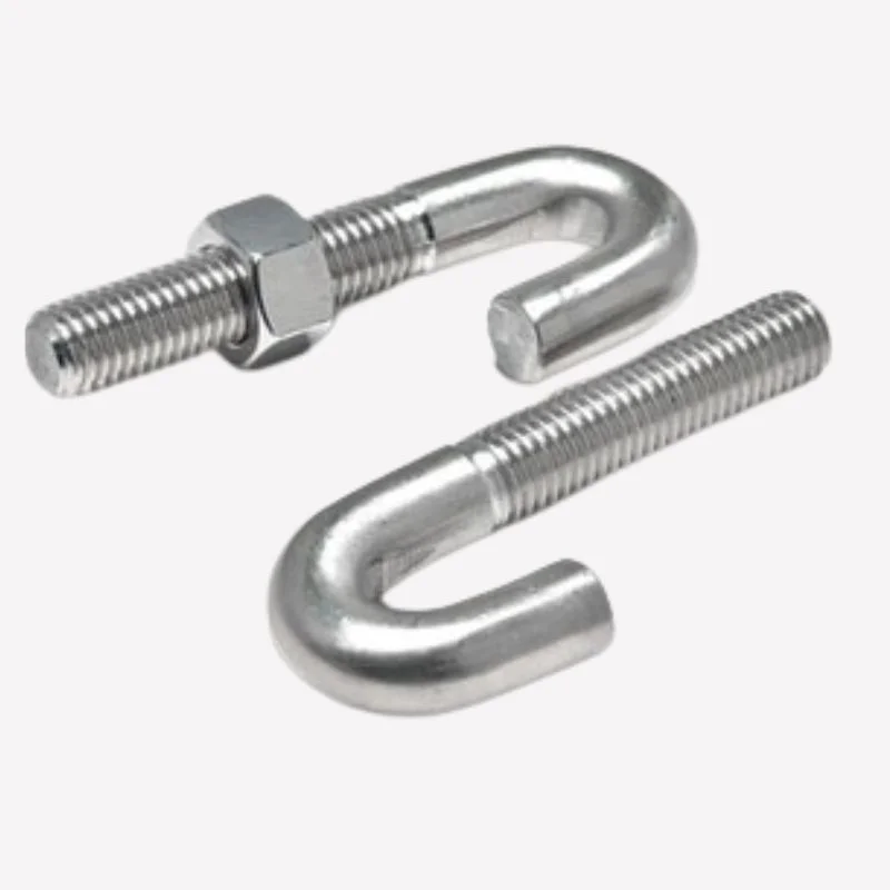 J Hook Bolt Manufacturer in India