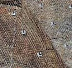 Rock Anchor Bolts for Mining and Tunnels in India