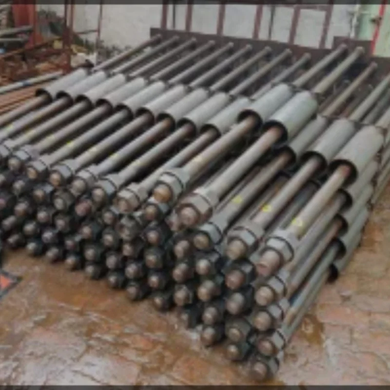 Sleeve Type Foundation Bolt Manufacturers in India