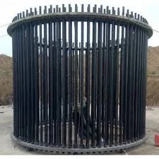 Wind Turbine Foundation Bolt Manufacturer in India